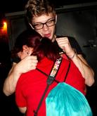 Paradise Fears / William Beckett / Nick Thomas / Just Another Scene on Aug 19, 2014 [519-small]