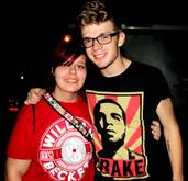 Paradise Fears / William Beckett / Nick Thomas / Just Another Scene on Aug 19, 2014 [520-small]