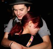 Paradise Fears / William Beckett / Nick Thomas / Just Another Scene on Aug 20, 2014 [530-small]