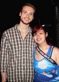 Paradise Fears / William Beckett / Nick Thomas / Just Another Scene on Aug 20, 2014 [532-small]