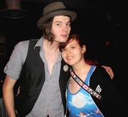 Paradise Fears / William Beckett / Nick Thomas / Just Another Scene on Aug 20, 2014 [540-small]