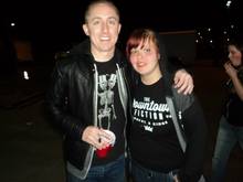 Yellowcard / The Downtown Fiction / Finch on Apr 18, 2015 [632-small]