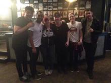 Set It Off / Against The Current / ROAM on Apr 7, 2015 [661-small]