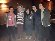 Yellowcard / Finch / The Downtown Fiction on Apr 20, 2015 [724-small]