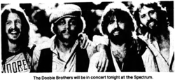The Doobie Brothers on Oct 7, 1979 [821-small]