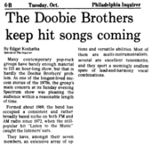 The Doobie Brothers on Oct 7, 1979 [824-small]