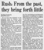 Rush / Blondie on Jan 21, 1979 [857-small]