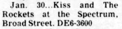 KISS / The Rockets on Jan 30, 1978 [869-small]