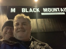 Black Mountain / Ryley Walker on Dec 2, 2019 [914-small]