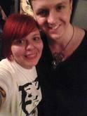 We The Kings / AJR / She Is We / Elena Coats / Brothers James on Mar 23, 2016 [926-small]