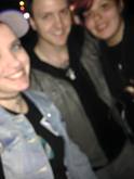 We The Kings / AJR / She Is We / Elena Coats / Brothers James on Mar 24, 2016 [931-small]