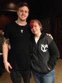 Jack's Mannequin / She Is We on Jan 28, 2016 [974-small]