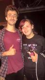 We The Kings / AJR / She Is We / Elena Coats / Brothers James on Mar 24, 2016 [992-small]