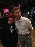 Andrew McMahon in the Wilderness on Jan 27, 2016 [996-small]