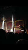 Lorde / Nick Mulvey on May 26, 2014 [700-small]