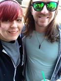 We The Kings / AJR / She Is We / Elena Coats / Brothers James on Mar 22, 2016 [003-small]