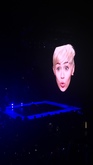 Miley Cyrus / Weslo on Jun 22, 2014 [701-small]