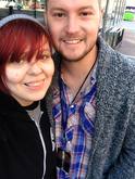 We The Kings / AJR / She Is We / Elena Coats / Brothers James on Mar 22, 2016 [019-small]