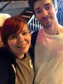 We The Kings / AJR / She Is We / Brothers James on Mar 28, 2016 [051-small]