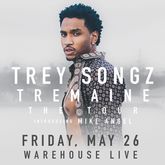 Trey Songz / Mike Angel on May 26, 2017 [707-small]