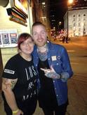 Memphis May Fire / Miss May I / We Came As Romans on Apr 26, 2016 [074-small]