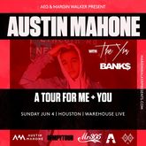 Ronnie Banks / Austin Mahone / The YRS on Jun 4, 2017 [708-small]