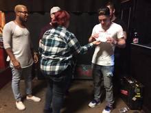 Set It Off / Patent Pending / Messenger Down on Oct 13, 2016 [114-small]