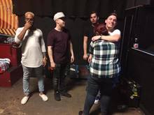 Set It Off / Patent Pending / Messenger Down on Oct 13, 2016 [123-small]