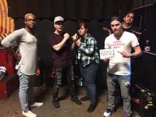 Set It Off / Patent Pending / Messenger Down on Oct 13, 2016 [130-small]