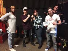 Set It Off / Patent Pending / Messenger Down on Oct 13, 2016 [132-small]