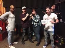 Set It Off / Patent Pending / Messenger Down on Oct 13, 2016 [149-small]