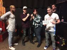 Set It Off / Patent Pending / Messenger Down on Oct 13, 2016 [166-small]