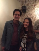 Luke Sital-Singh on Feb 12, 2015 [723-small]