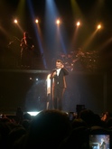 Sam Smith on Mar 2, 2015 [724-small]