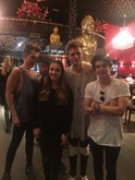 The Vamps / The Tide on May 11, 2015 [729-small]