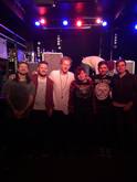 We The Kings / Cute Is What We Aim For / Plaid Brixx / Astro Lasso on Feb 19, 2017 [291-small]