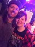 We The Kings / Cute Is What We Aim For / Plaid Brixx / Astro Lasso on Feb 19, 2017 [301-small]