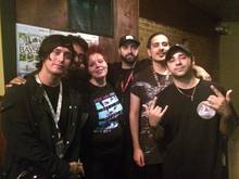 ONE OK ROCK / Set It Off / Palisades on Aug 6, 2017 [447-small]