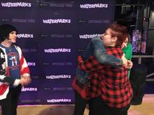 Waterparks / As It Is / Chapel / Sleep On It  on Dec 2, 2017 [506-small]