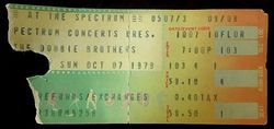 The Doobie Brothers on Oct 7, 1979 [563-small]
