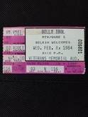 Billy Idol on Feb 8, 1984 [578-small]