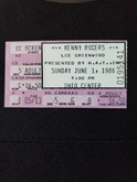 Kenny Rogers / Lee Greenwood on Jun 1, 1986 [579-small]