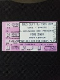 Foreigner on Sep 3, 1985 [581-small]