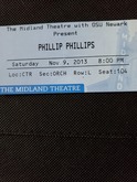 Phillip Phillips on Nov 9, 2013 [650-small]
