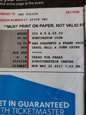 Tears For Fears / Daryl Hall & John Oates on May 22, 2017 [656-small]