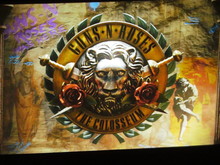 Guns N' Roses / Dirty Honey on Nov 2, 2019 [657-small]