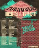 Turnover / Men I Trust / Renata Zeiguer on Nov 29, 2019 [664-small]