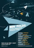 Lucy Rose / Ben Folds on Feb 9, 2018 [709-small]