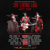 The Living End / Bad//Dreems / 131s on Jun 26, 2016 [725-small]