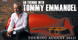 Tommy Emmanuel on Aug 9, 2015 [733-small]